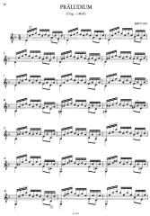 Бах, Иоганн - Прелюдия d moll (BWV 999).pdf