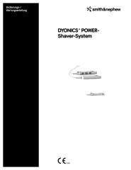 1060803_Rev_F_DYONICS_POWER_SHAVER_GERMAN.pdf