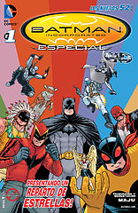 Batman Incorporated Especial #01.cbr