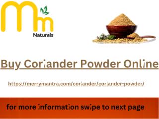 Buy Coriander Powder Online - Télécharger - 4shared  - Akon