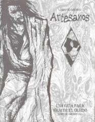 Wraith el Olvido - Artesanos.pdf