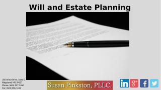 Will & Estate Planning (1).pptx